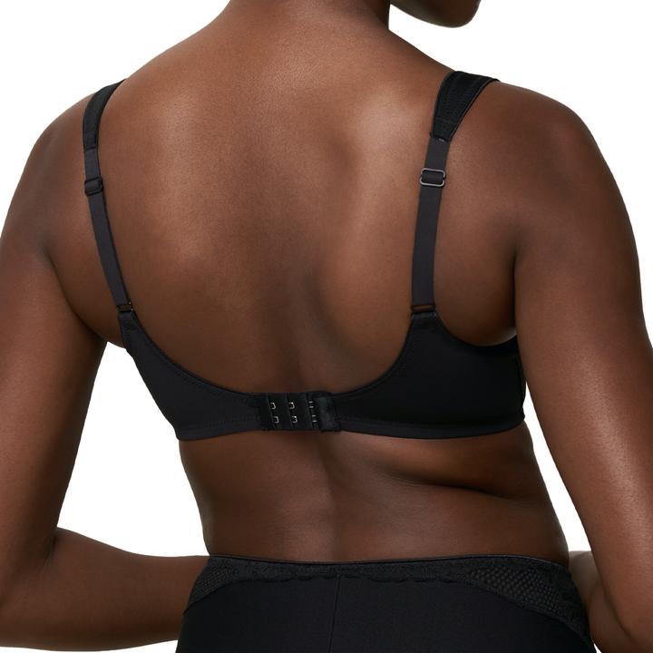 Produktbild Triumph Modern Lace + Cotton W02 Bügel-BH (Einzelpack, 105 E)