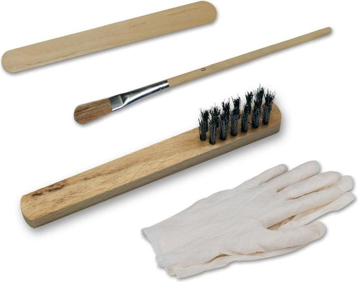 Produktbild Foliatec Bremssattel Lack