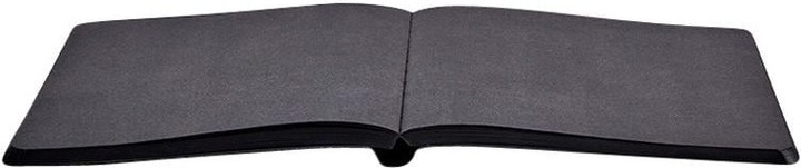 Image du produit Nuuna Pas blanc (22 x 16,5 cm, Blanc, Couverture souple)
