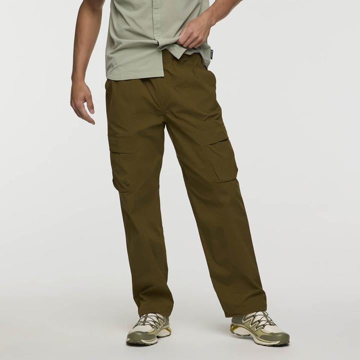 Produktbild Cotopaxi Coraje Tech Cargo Pant (M)