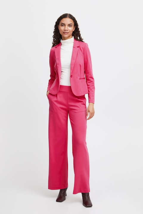 Produktbild B.young BYRIZETTA 2 WIDE PANTS 2 - 20812847 (XXL)