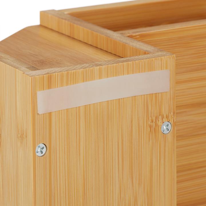 Productafbeelding Relaxdays Monitorstandaard