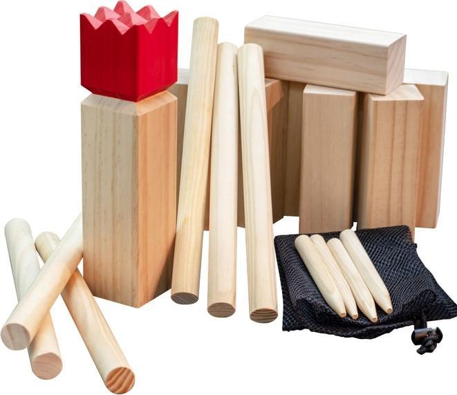 Actual product image Carromco Wikinger Schach Odin-SL