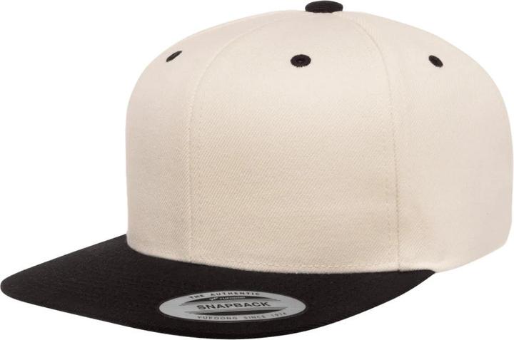 Produktbild Flexfit Snapback Mütze