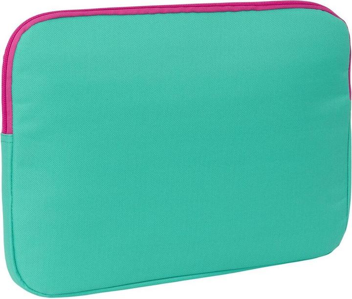 Produktbild Nait Nait Laptop Hülle Verde mint grün 34 x 25 x 2 cm (14")