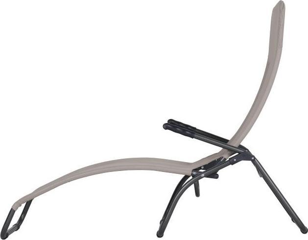 Actual product image Fiam Samba (144 cm)