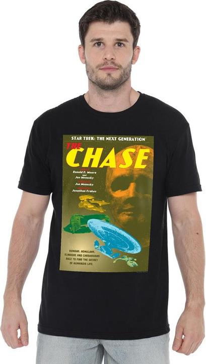 Produktbild The Next Generation Season 6 Episode 20 TShirt (3XL)