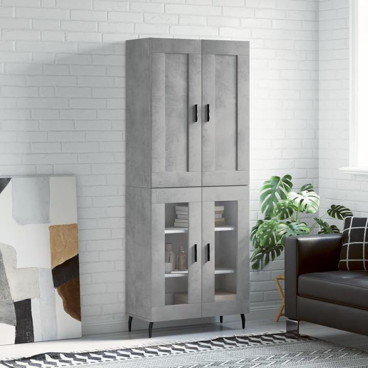 Produktbild vidaXL Amélie (69.50 x 34 x 180 cm)