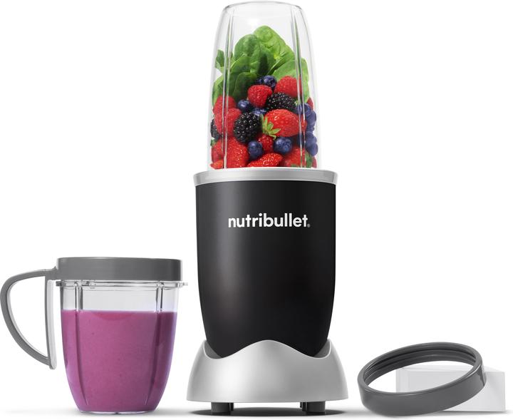 Productafbeelding NutriBullet Origineel (600 W)