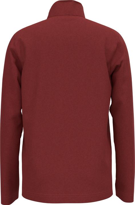 Actual product image Odlo Mid layer full zip BERRA KIDS (164)