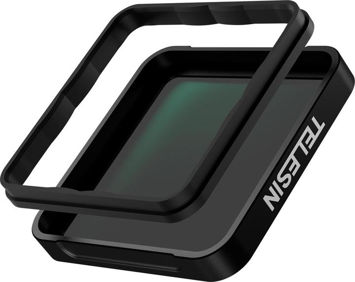 Image du produit Telesin Jeu de filtres pour ACE Pro & ACE Pro 2