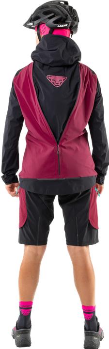 Actual product image Dynafit Ride 3l W Jkt (L)