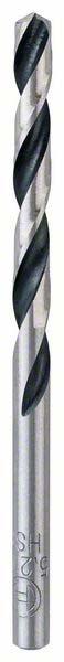 Actual product image Bosch Professional Zubehör Metal twist drill HSS PointTeQ, DIN 338, 5.2 mm, pack of 10 (5.2 mm)