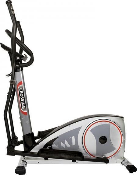 Produktbild Christopeit Crosstrainer