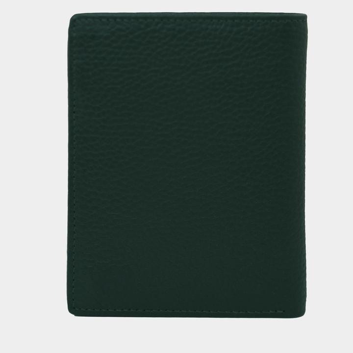 Actual product image Braun Büffel Theo wallet RFID protection leather 10 cm