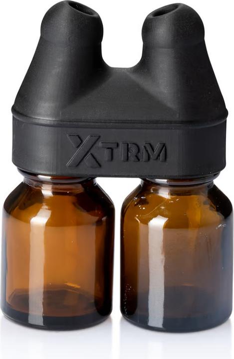 Image du produit XTRM Poppers Booster Cap SNFFR Twin Small