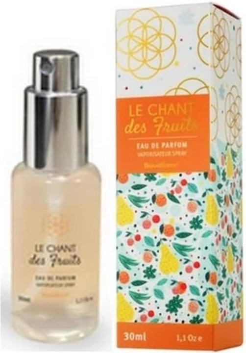 Bioveillance Fruits Song Organic (Eau de Parfum, 30 ml)