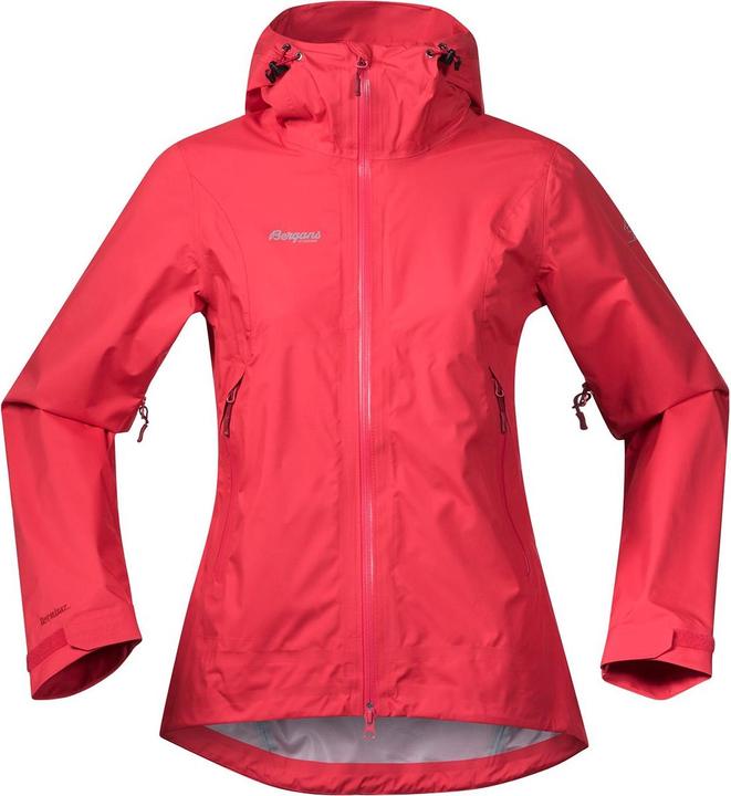 Bergans Ladies Letto jacket (M)