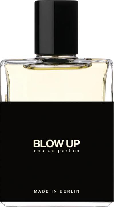 Immagine prodotto Moth And Rabbit Blow Up Edp 50 ml (Eau de parfum, 50 ml)