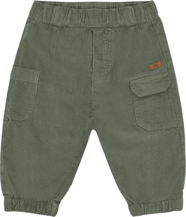 Image du produit Hust and Claire Baby Hose Tue Corduroy (86)