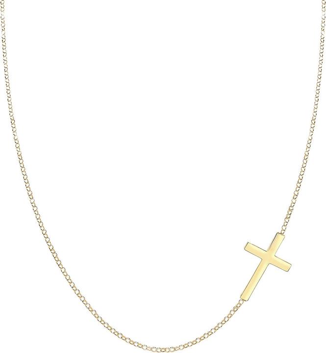 Immagine prodotto Elli Croce (Argento 925, 45 cm)