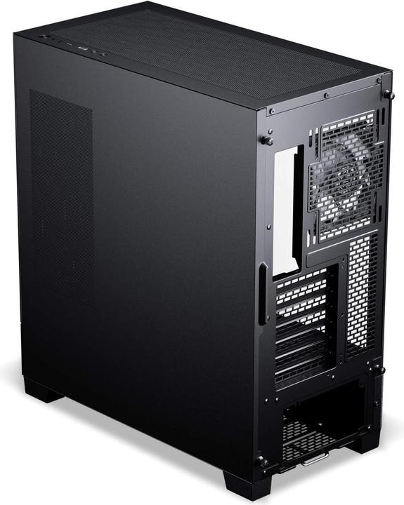 Actual product image Phanteks Boitier Moyen Tour E-Atx Xt View Matrix RGB Avec Panneaux Vitrés (Noir) (ATX, E-ATX, mATX, Mini-ITX)