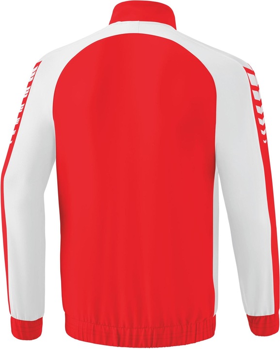 Actual product image Erima Six Wings Präsentationsjacke (164)