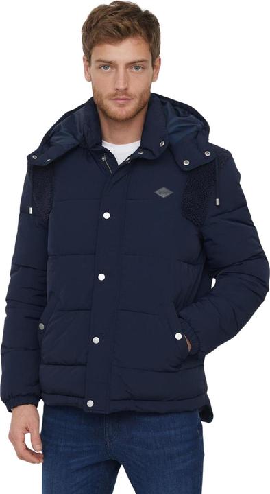 Produktbild Lee Cooper daunenjacke fedio (M)