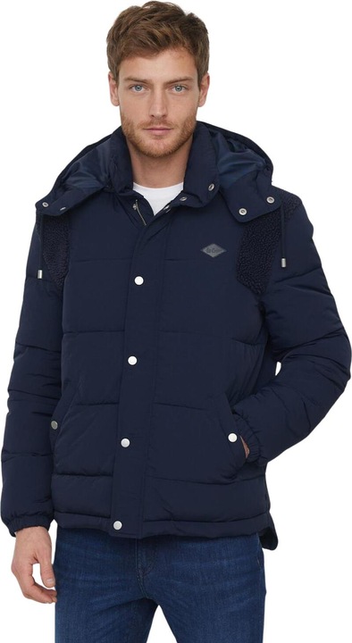 Produktbild Lee Cooper daunenjacke fedio (M)