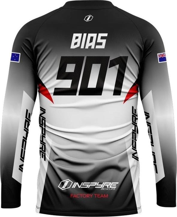 Produktbild Inspyre Bias (S)