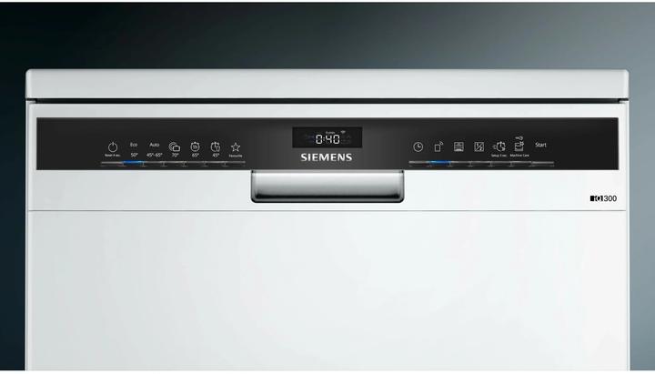 Actual product image Siemens iQ300 SN23EW03ME
