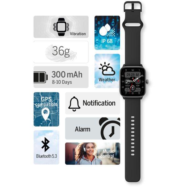 Actual product image Bea-Fon 201