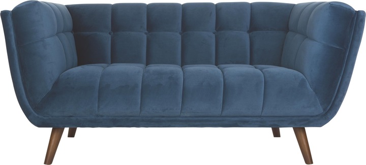 Actual product image Zago Beryl (2 person sofa)
