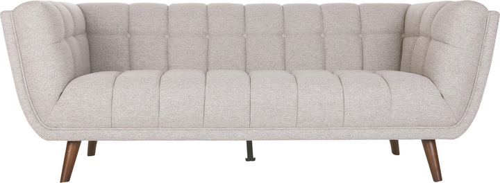 Actual product image Zago Beryl (3-seater)