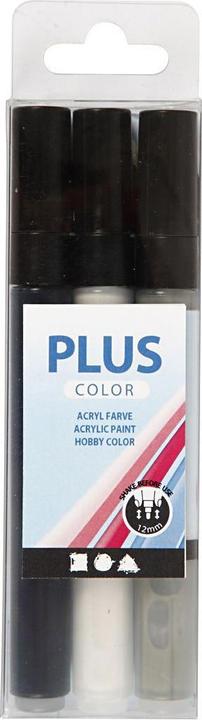 Actual product image Creativ Company Acrylic marker (3 x)