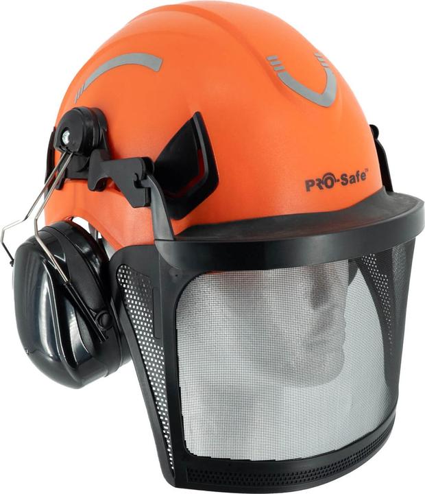 ProSafe Forst Schutzhelm Comfort