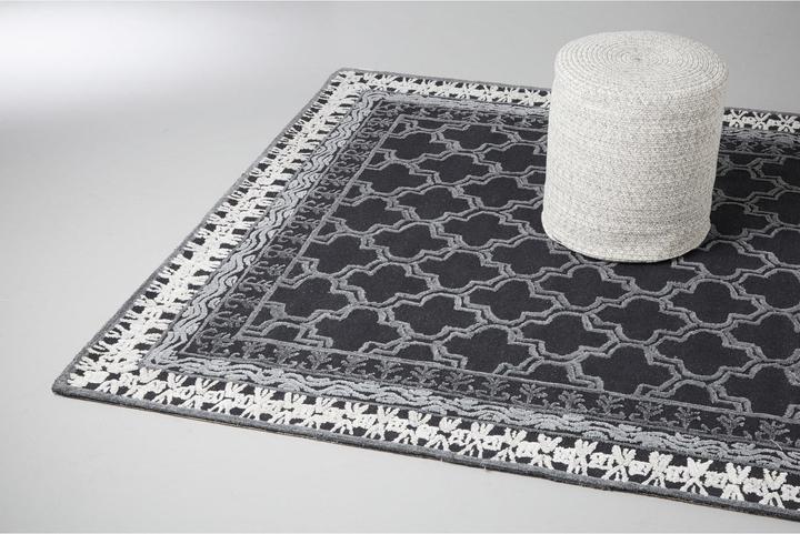 Actual product image Dutchbone Kasba (170 x 240 cm)
