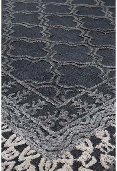 Actual product image Dutchbone Kasba (170 x 240 cm)