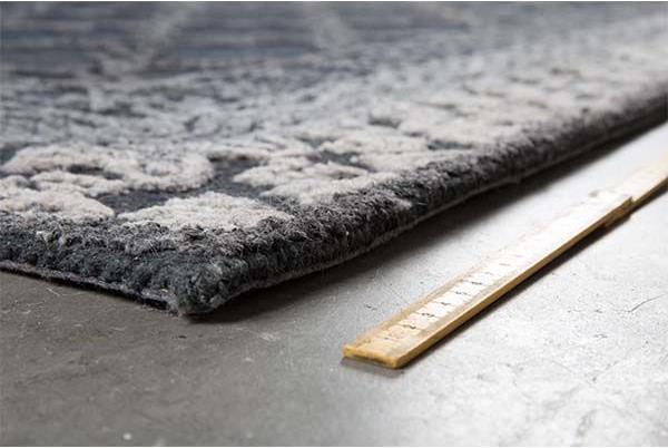 Actual product image Dutchbone Kasba (170 x 240 cm)