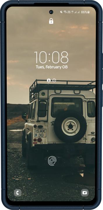 Produktbild UAG Scout Case