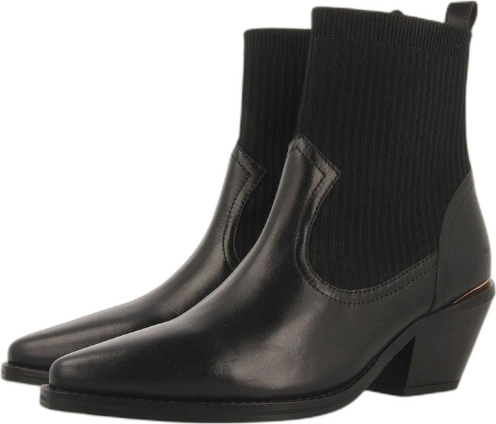 Produktbild Gioseppo damen stiefeletten tapolca (37)