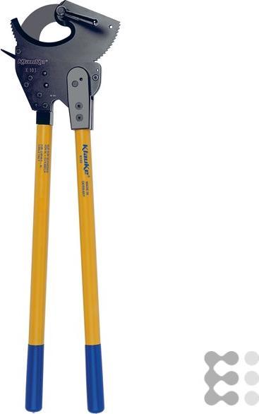 Immagine prodotto Klauke Cesoie per cavi (720 mm)