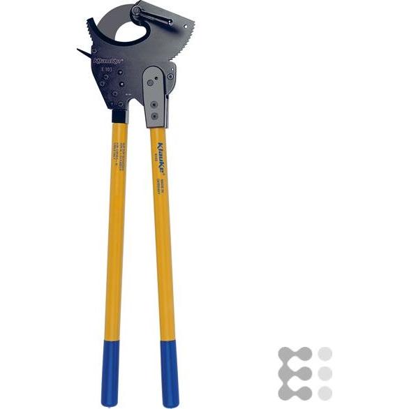 Thumbnail - Klauke, Bolzenschneider + Seitenschneider, Kabelschere (720 mm)