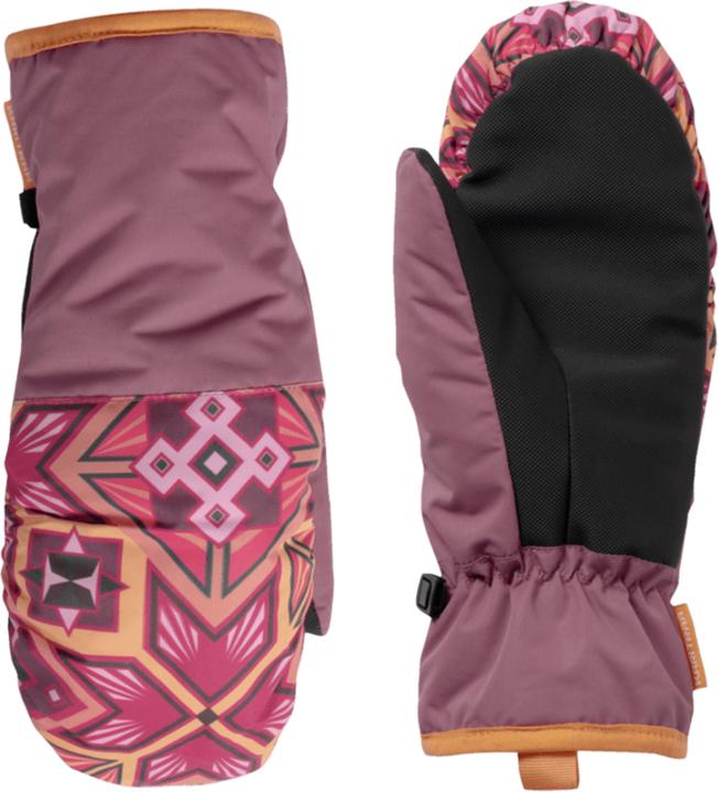 Produktbild Kari Traa Laila Mitten (8)