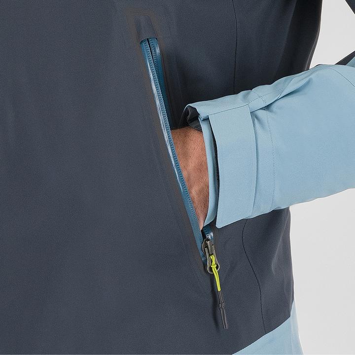 Produktbild Karpos Storm Evo Jacket - Regenjacke - Herren (M)