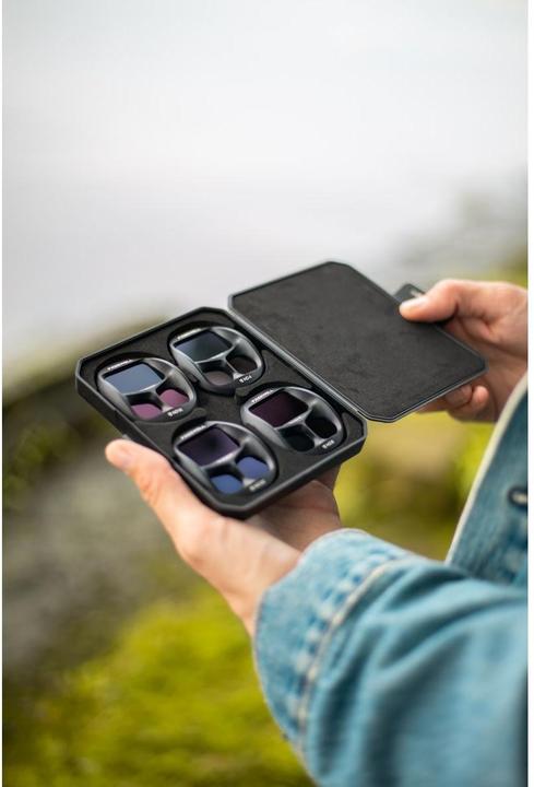 Actual product image Freewell Split Filters All Day (Drone filters, Dji Mavic 4 Pro)