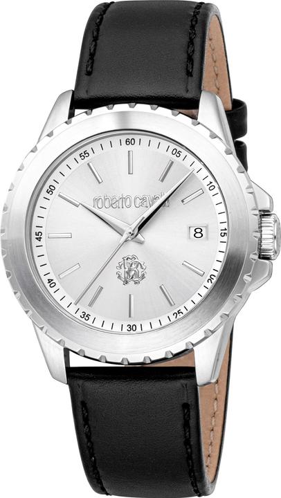 Produktbild Roberto Cavalli Gent - RC5G132L0015 (Analoguhr, 40 mm)