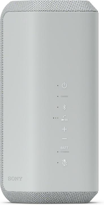 Actual product image Sony SRS-XE300 (24 h, Rechargeable battery operated)