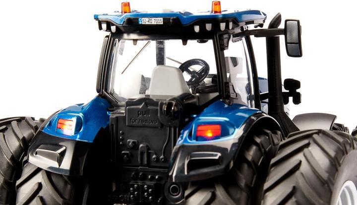 Produktbild Siku Traktor New Holland T7.315