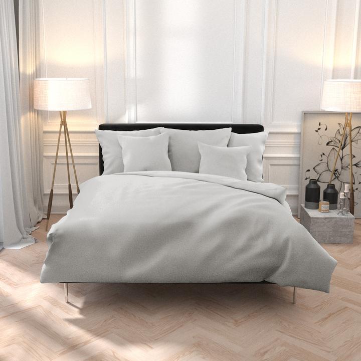 Produktbild Home Fashion Lenja (Duvetbezug, 200 x 210 cm)